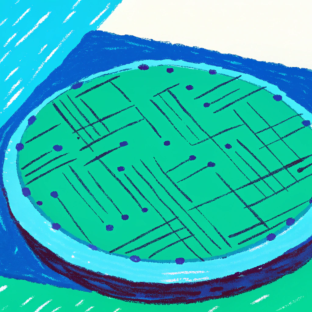 반도체 부품 가공에서의 코팅 기술: 정확성과 내구성의 핵심